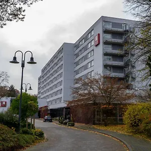 מלון Leonardo Frankfurt South, פרנקפורט