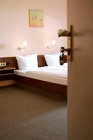 Fair Hotel Gallus Frankfurt am Main