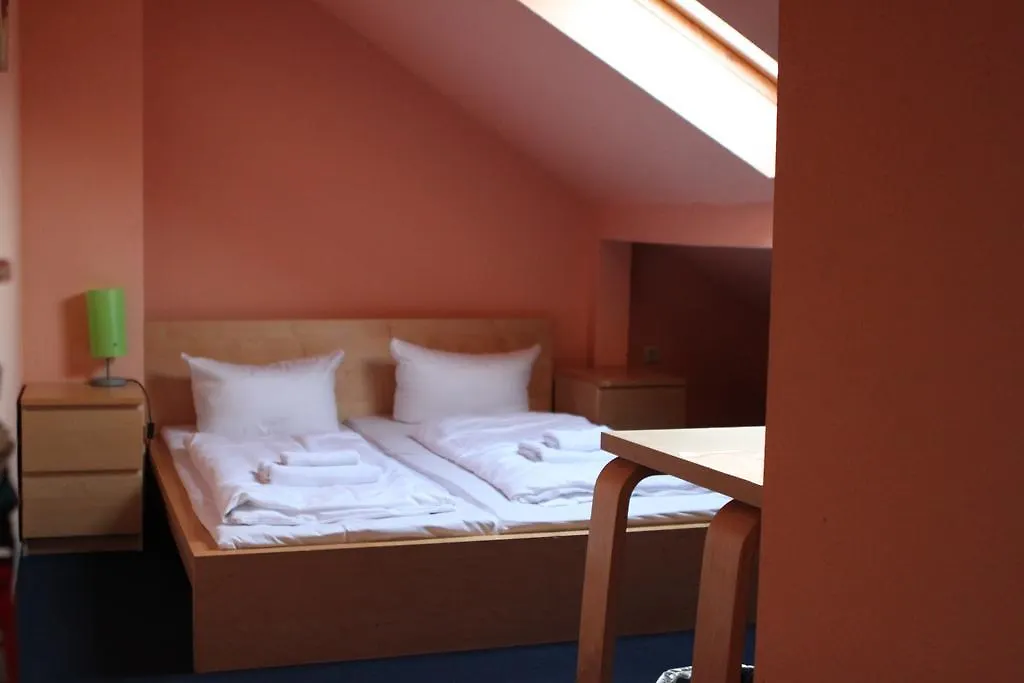 Fair Hotel Gallus Frankfurt am Main