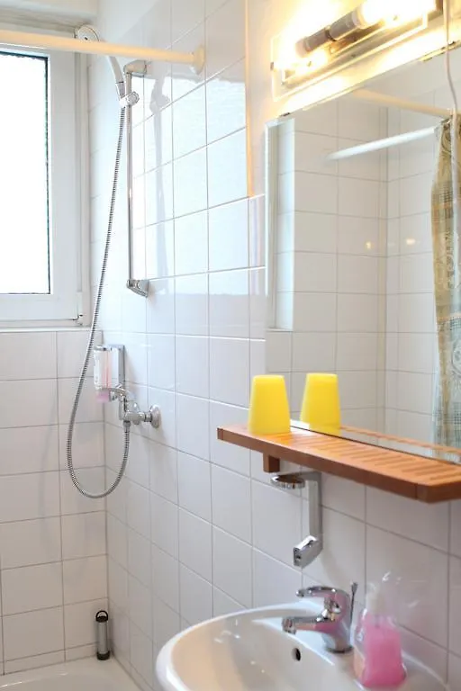Fair Hotel Gallus Frankfurt am Main