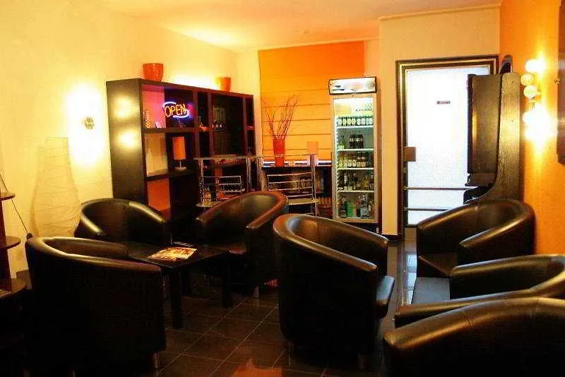 ***  Fair Hotel Gallus Frankfurt am Main Duitsland