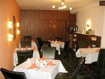 Fair Hotel Gallus Frankfurt am Main