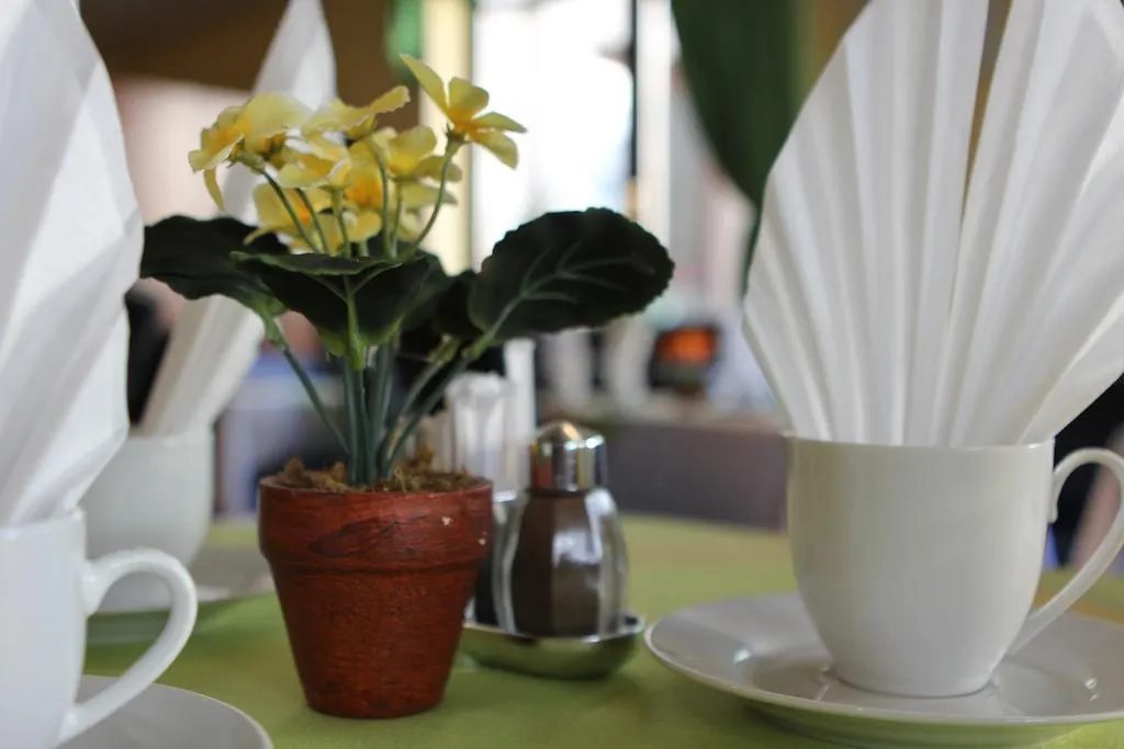 Fair Hotel Gallus Frankfurt am Main